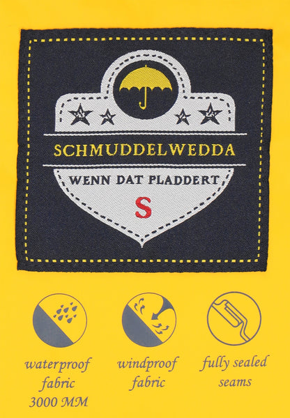 Schmuddelwedda Women's Coat