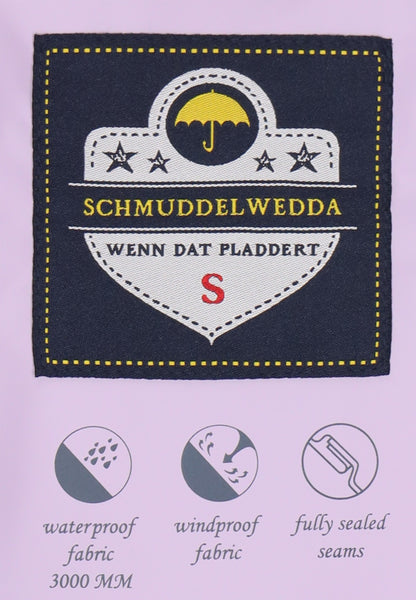 Schmuddelwedda Women's Coat