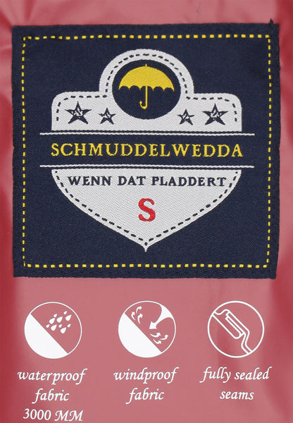 Schmuddelwedda Women's Coat