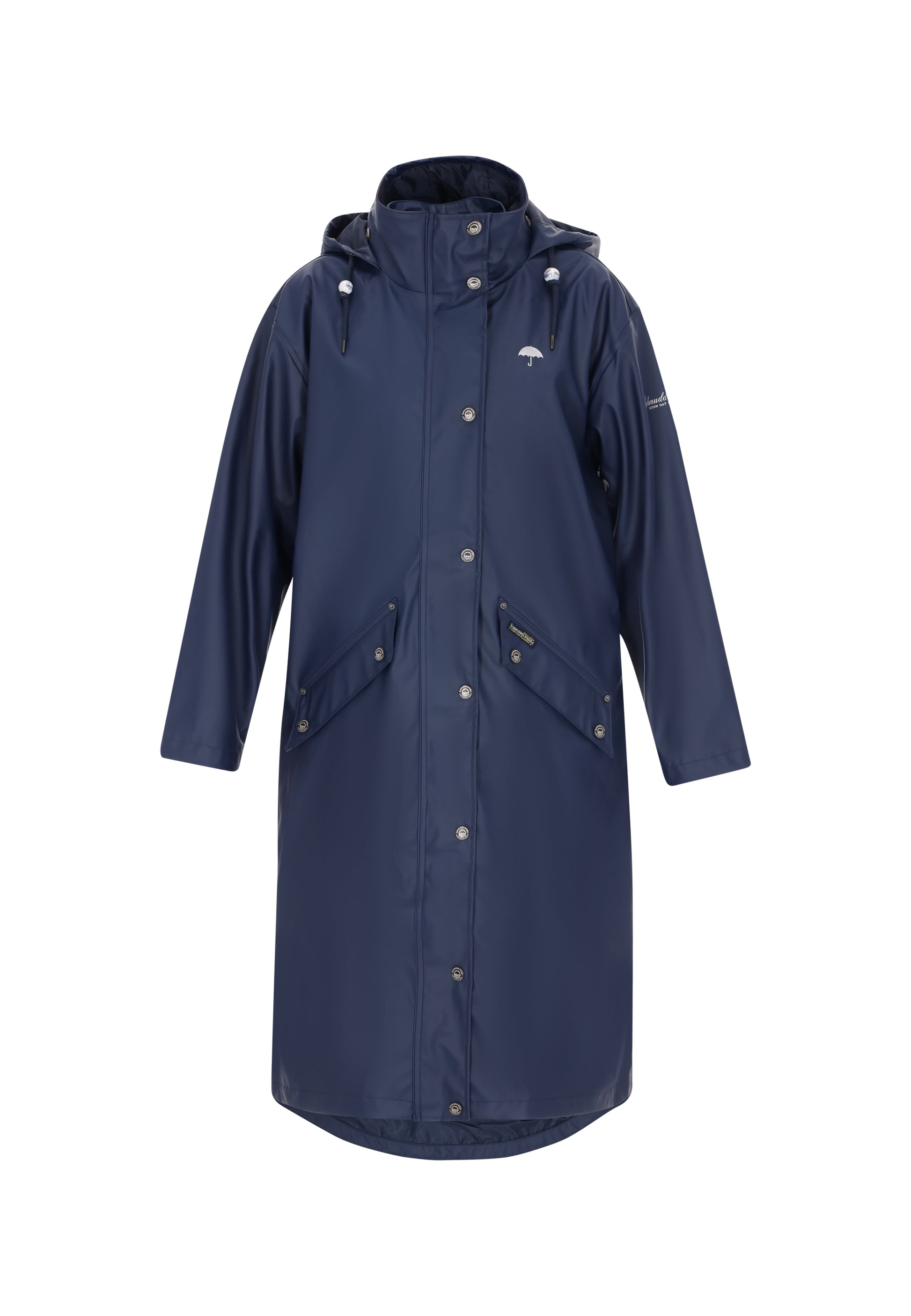 Schmuddelwedda Women's Coat