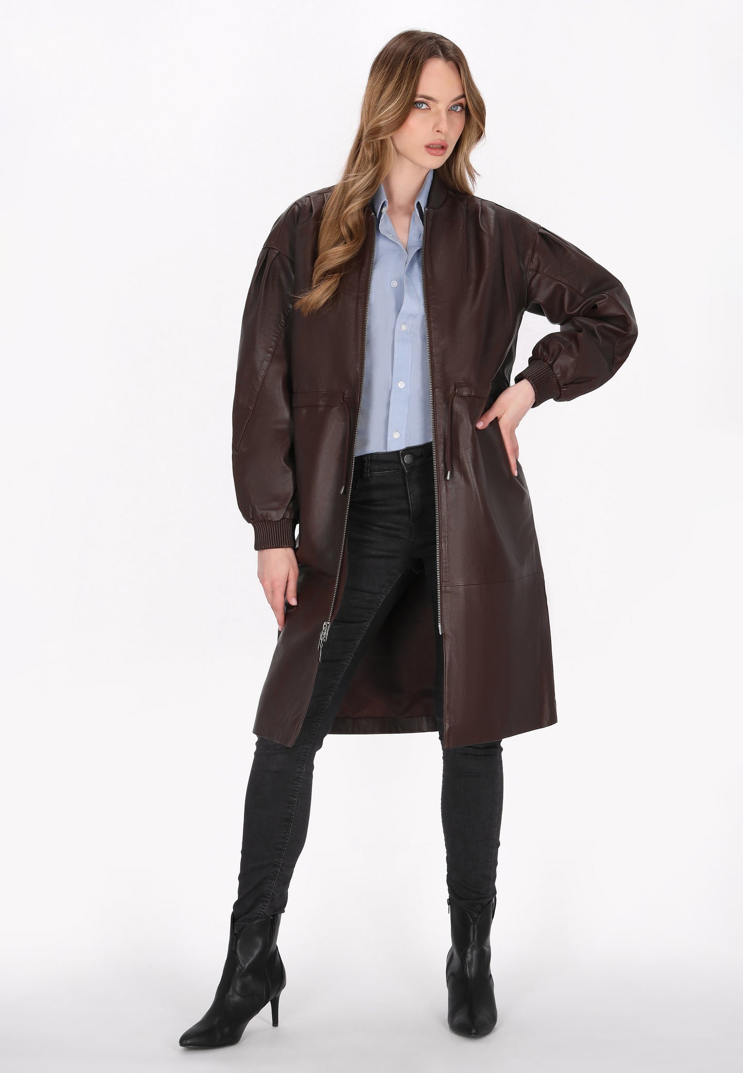 DreiMaster Vintage Women's Coat