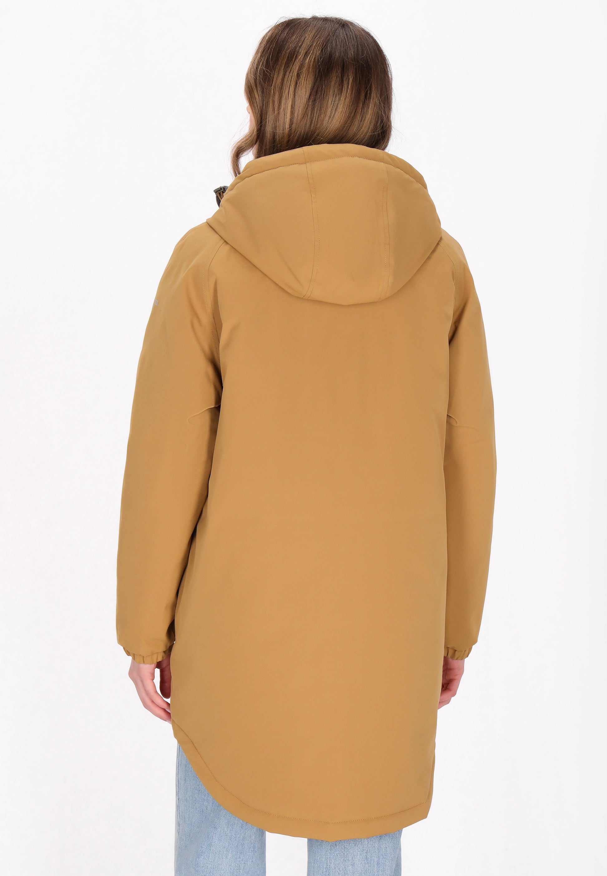 DreiMaster Maritim Women's Anorak