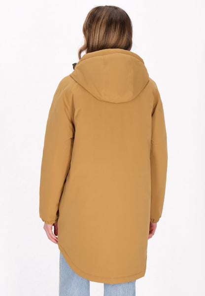 DreiMaster Maritim Women's Anorak