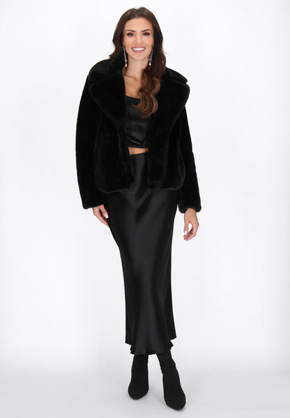 faina Women's Jacket