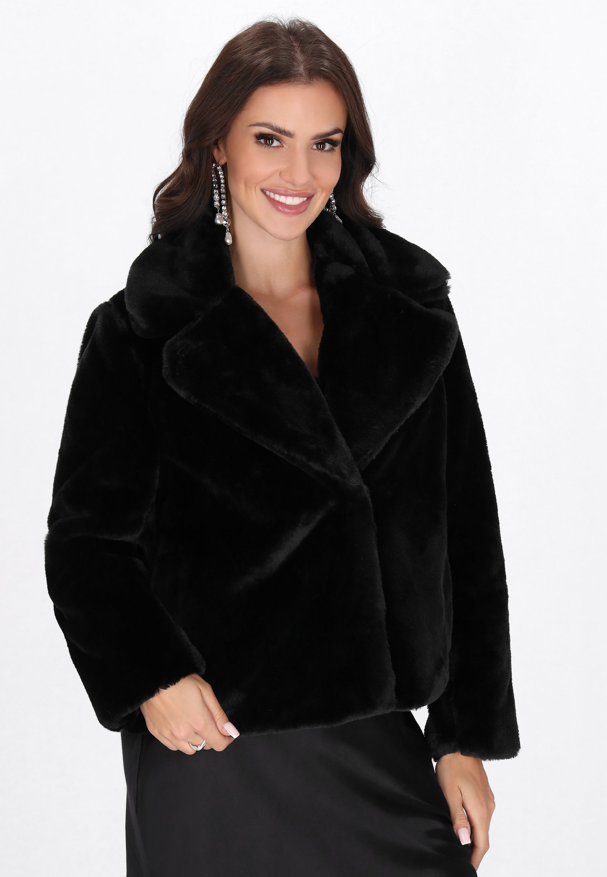 faina Women's Jacket