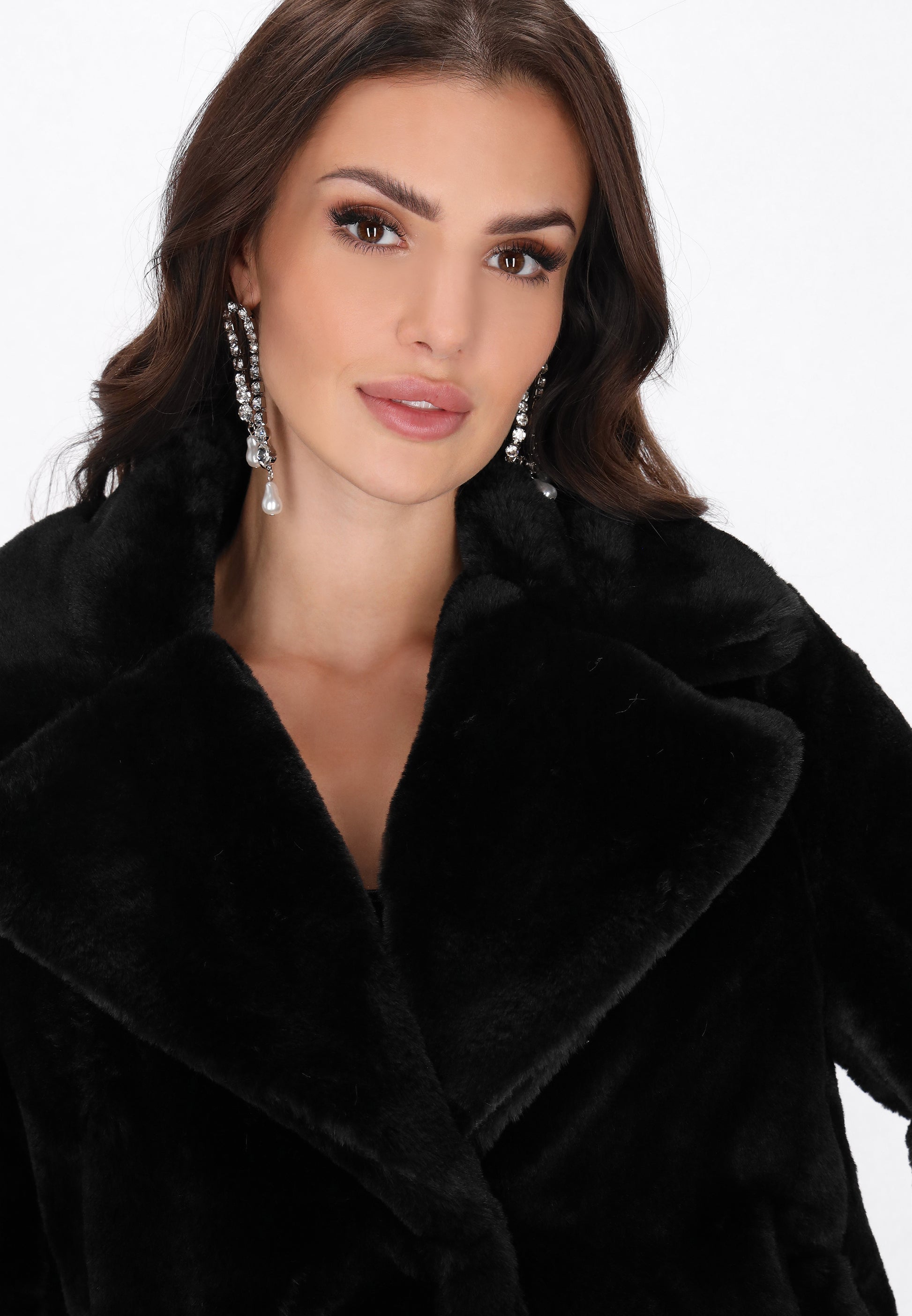 faina Women's Jacket