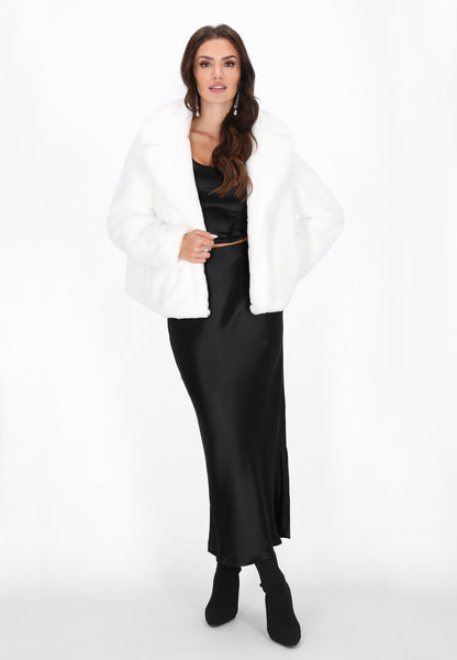 faina Women's Jacket