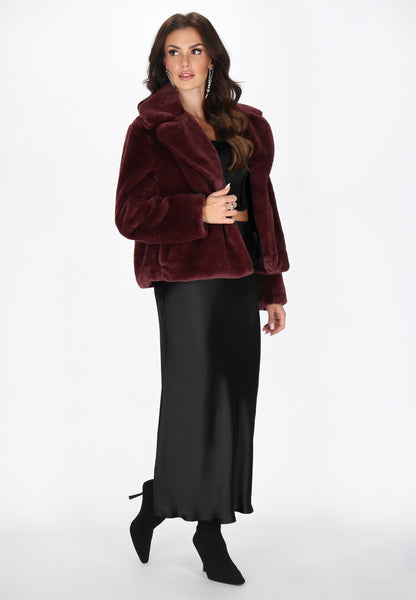 faina Women's Jacket