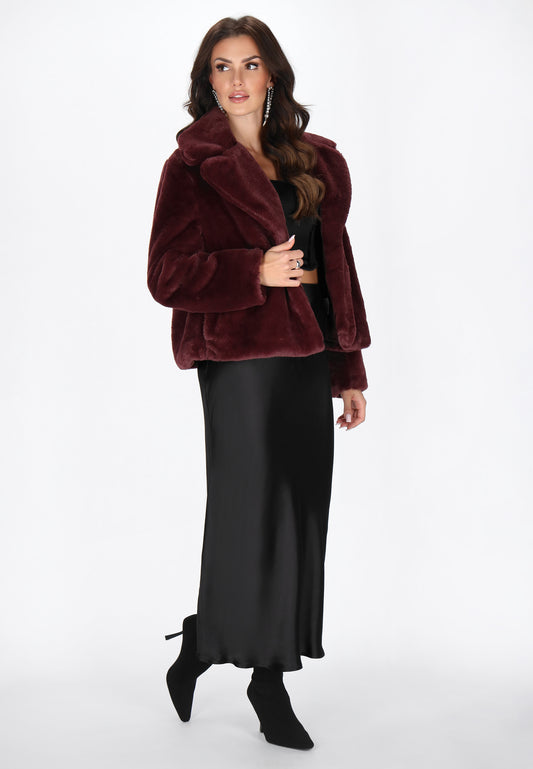 faina Women's Jacket