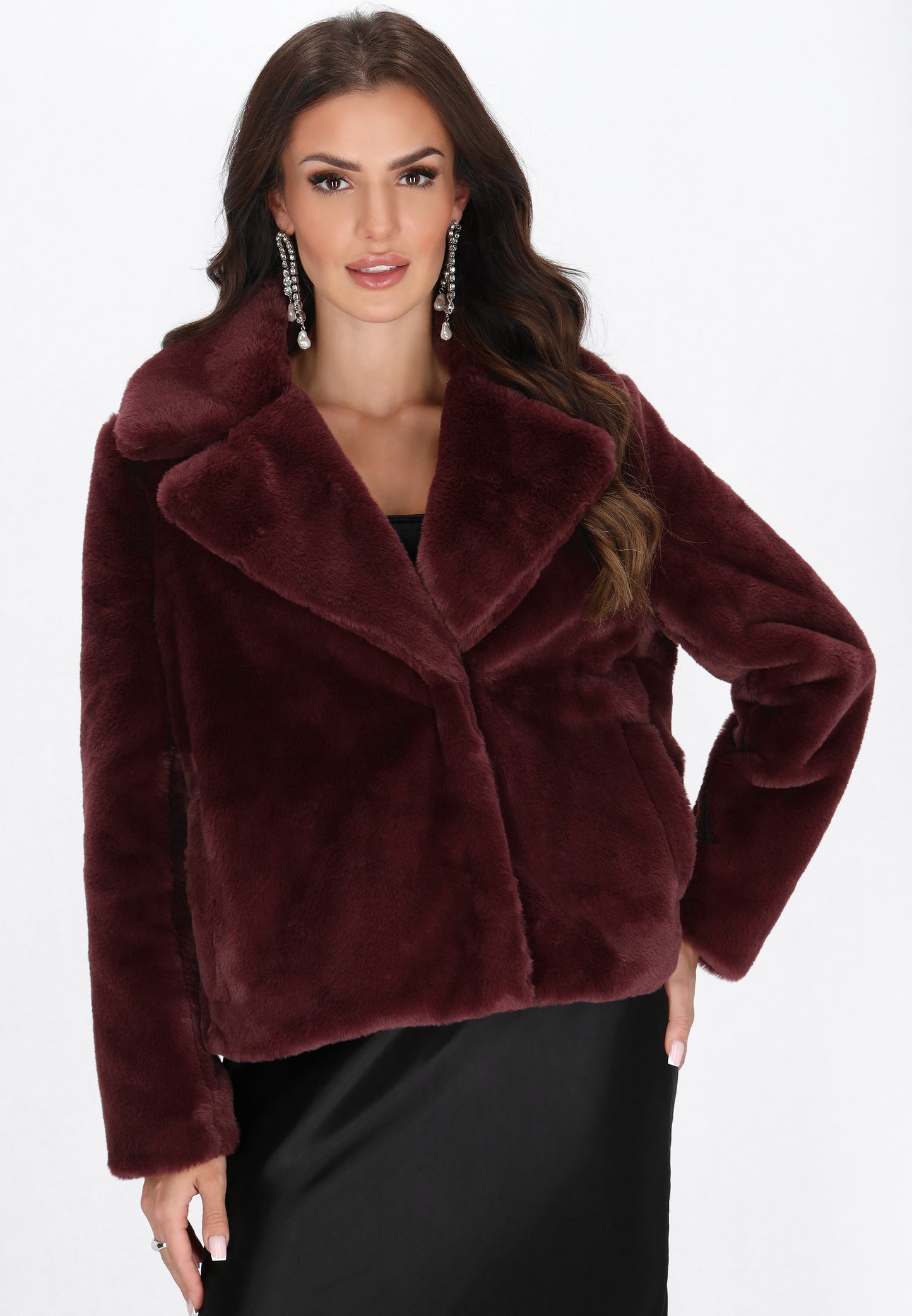 faina Women's Jacket