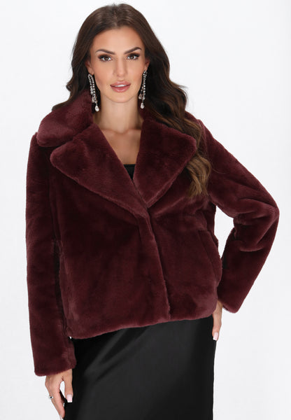 faina Women's Jacket