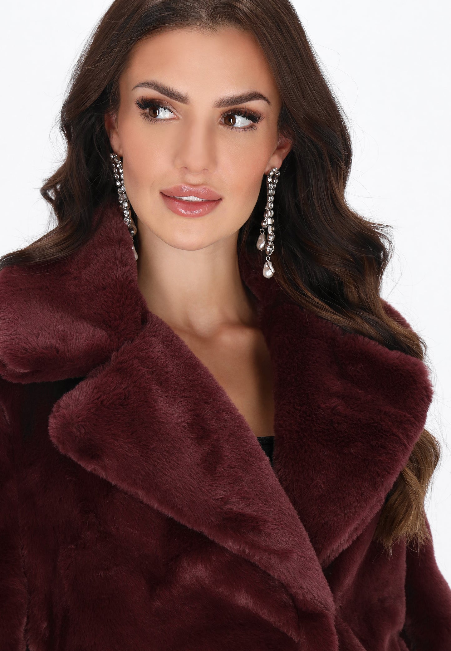 faina Women's Jacket