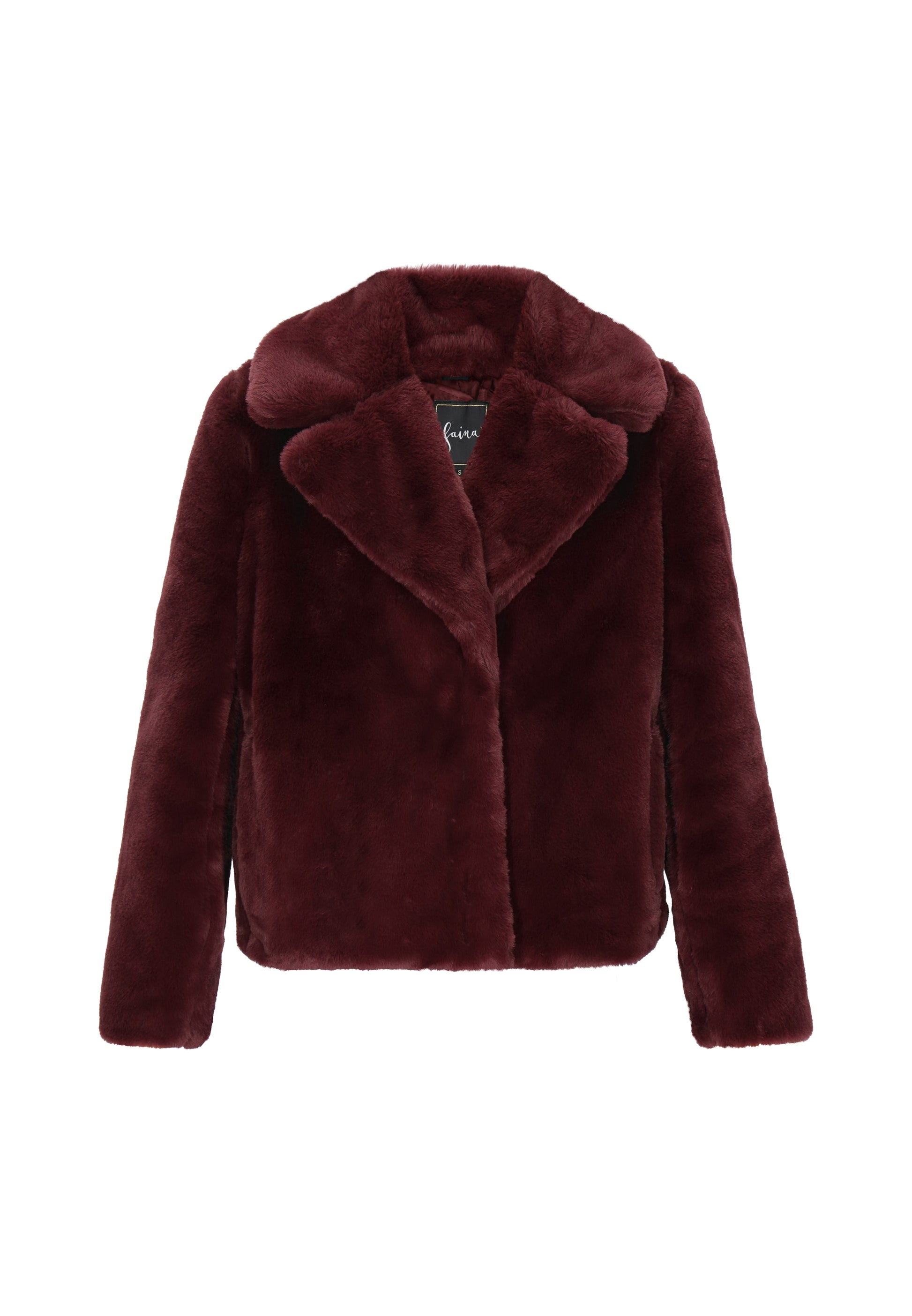 faina Women's Jacket