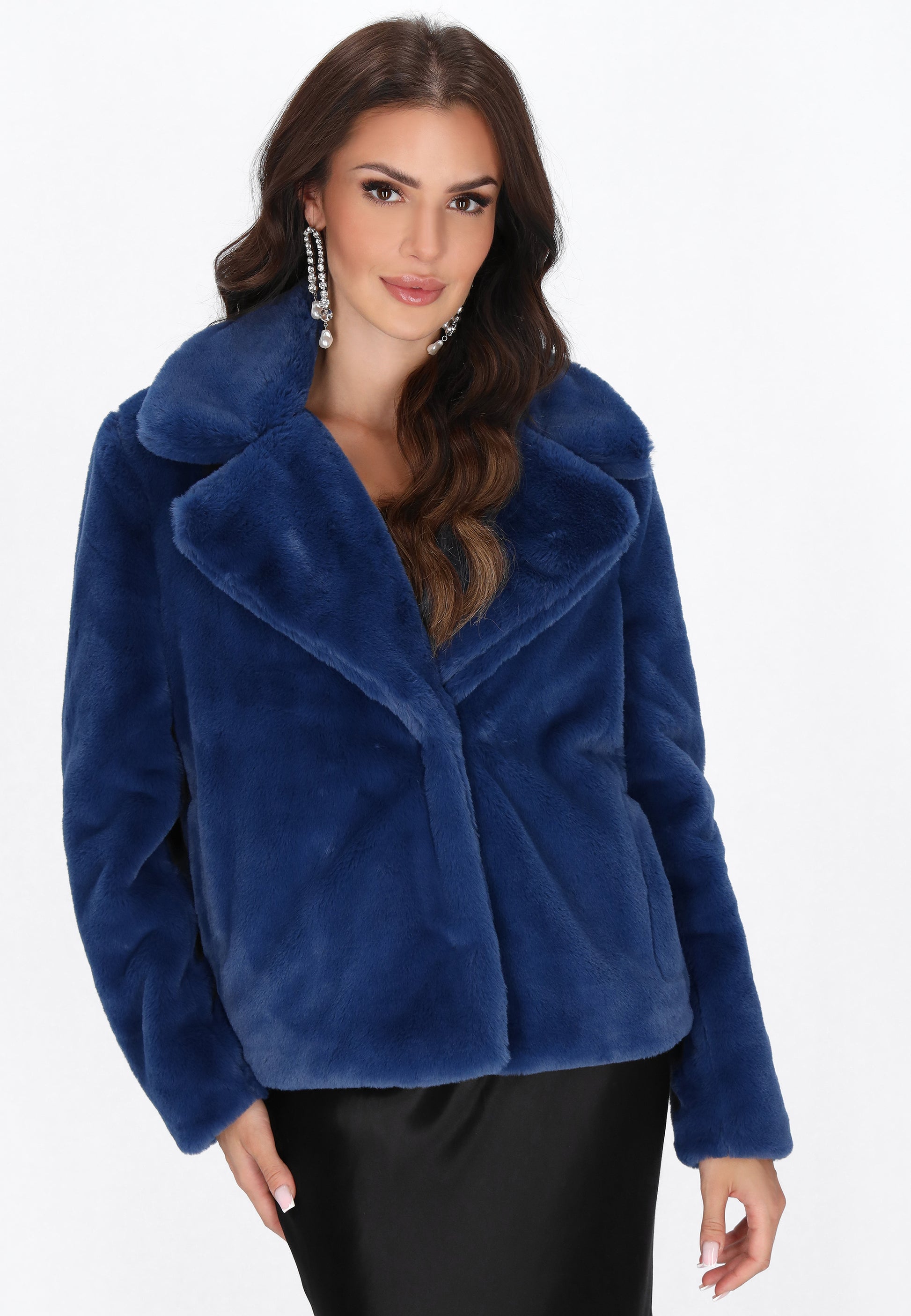 faina Women's Jacket