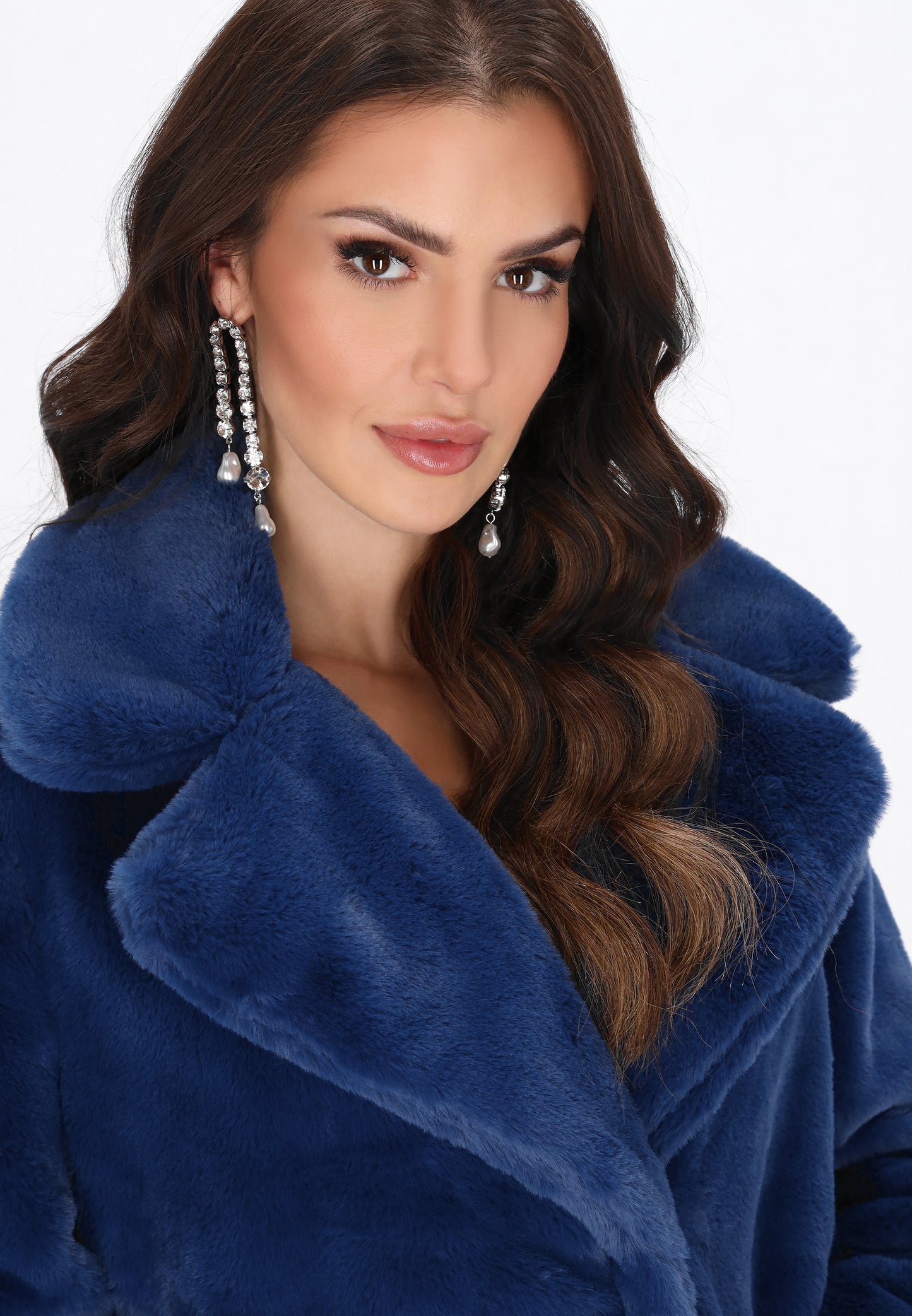 faina Women's Jacket