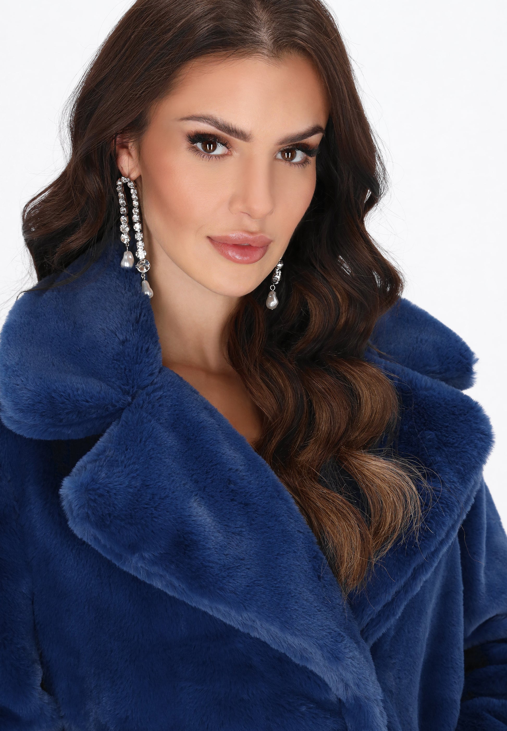 faina Women's Jacket