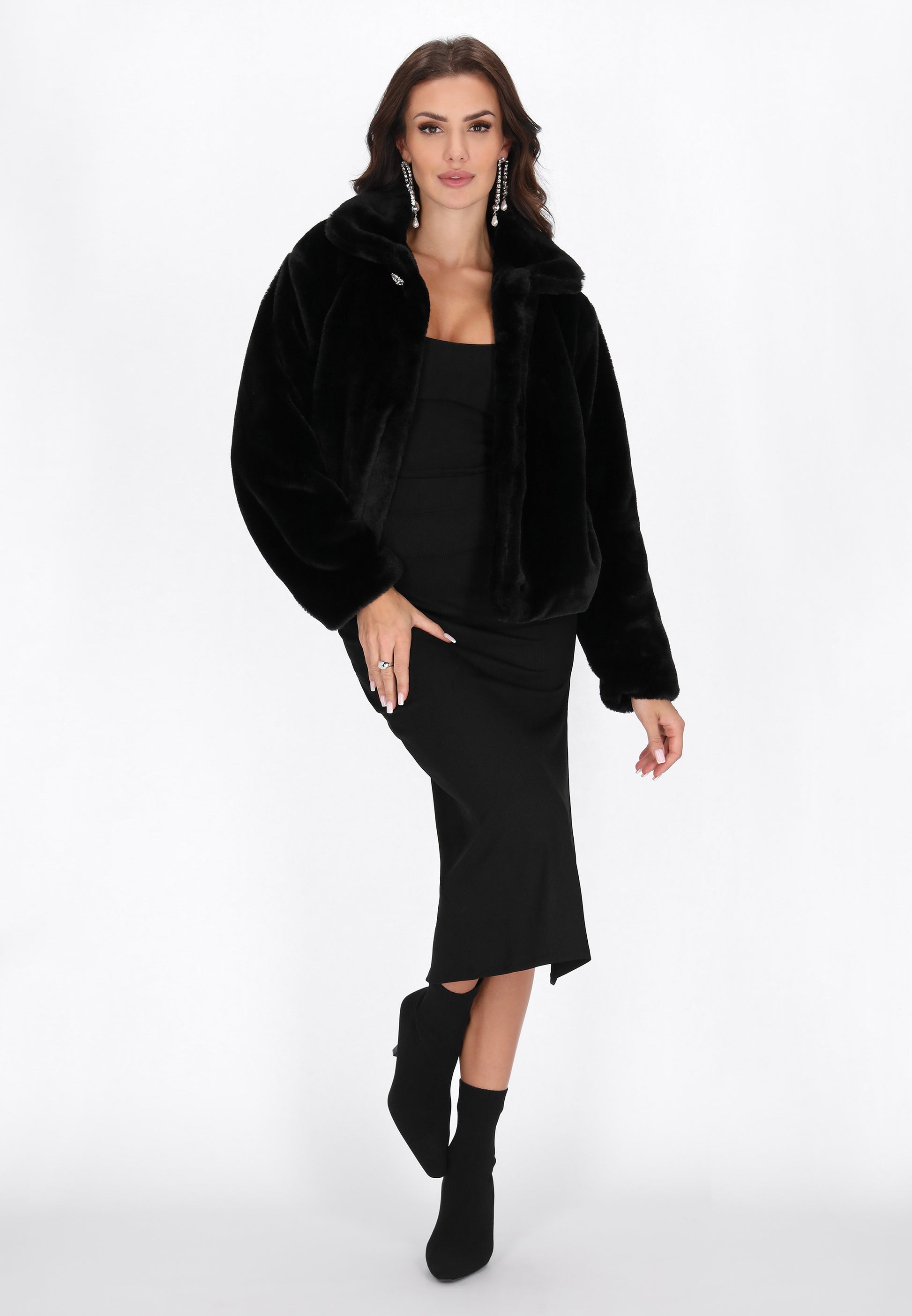 faina Women's Jacket