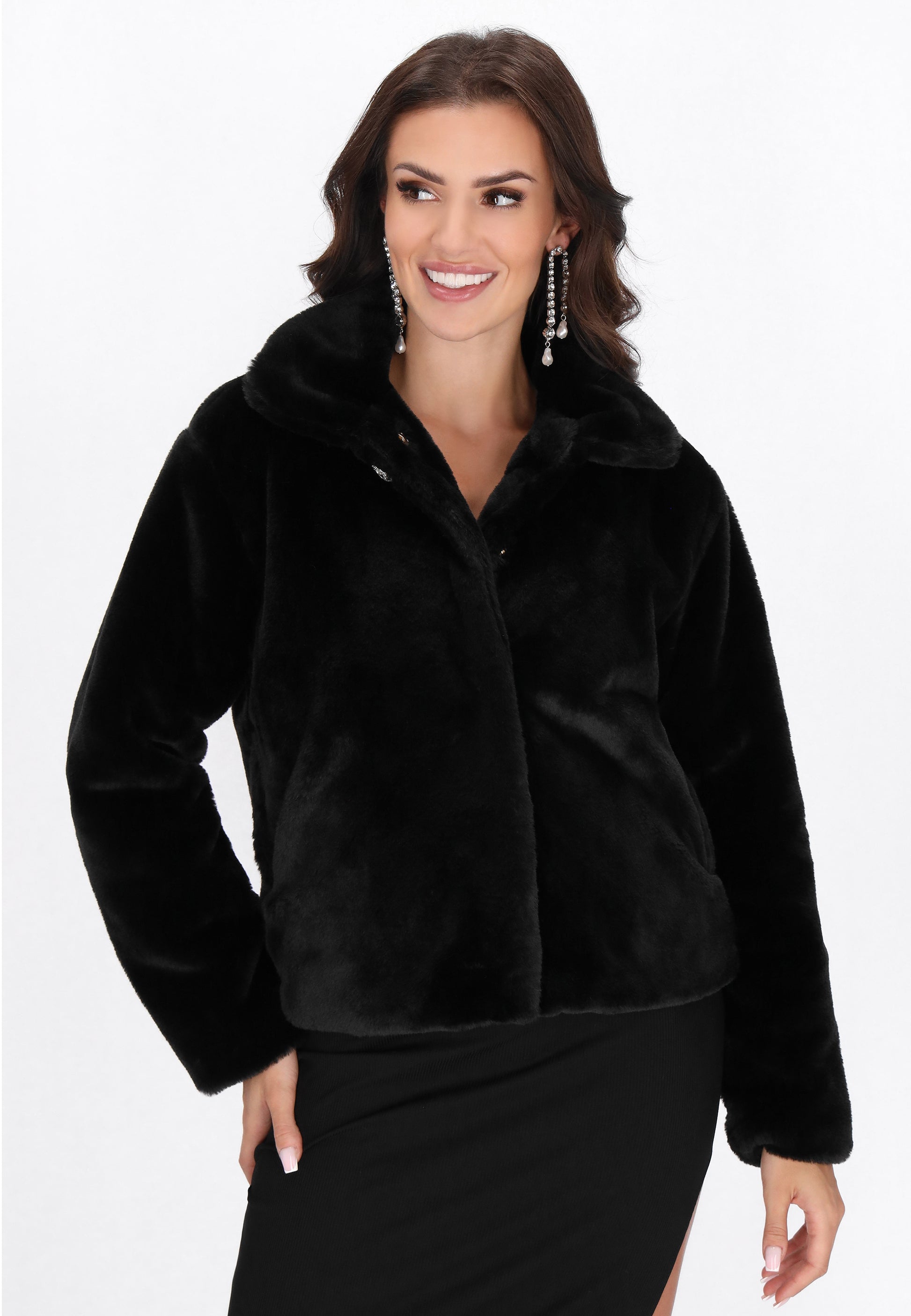 faina Women's Jacket