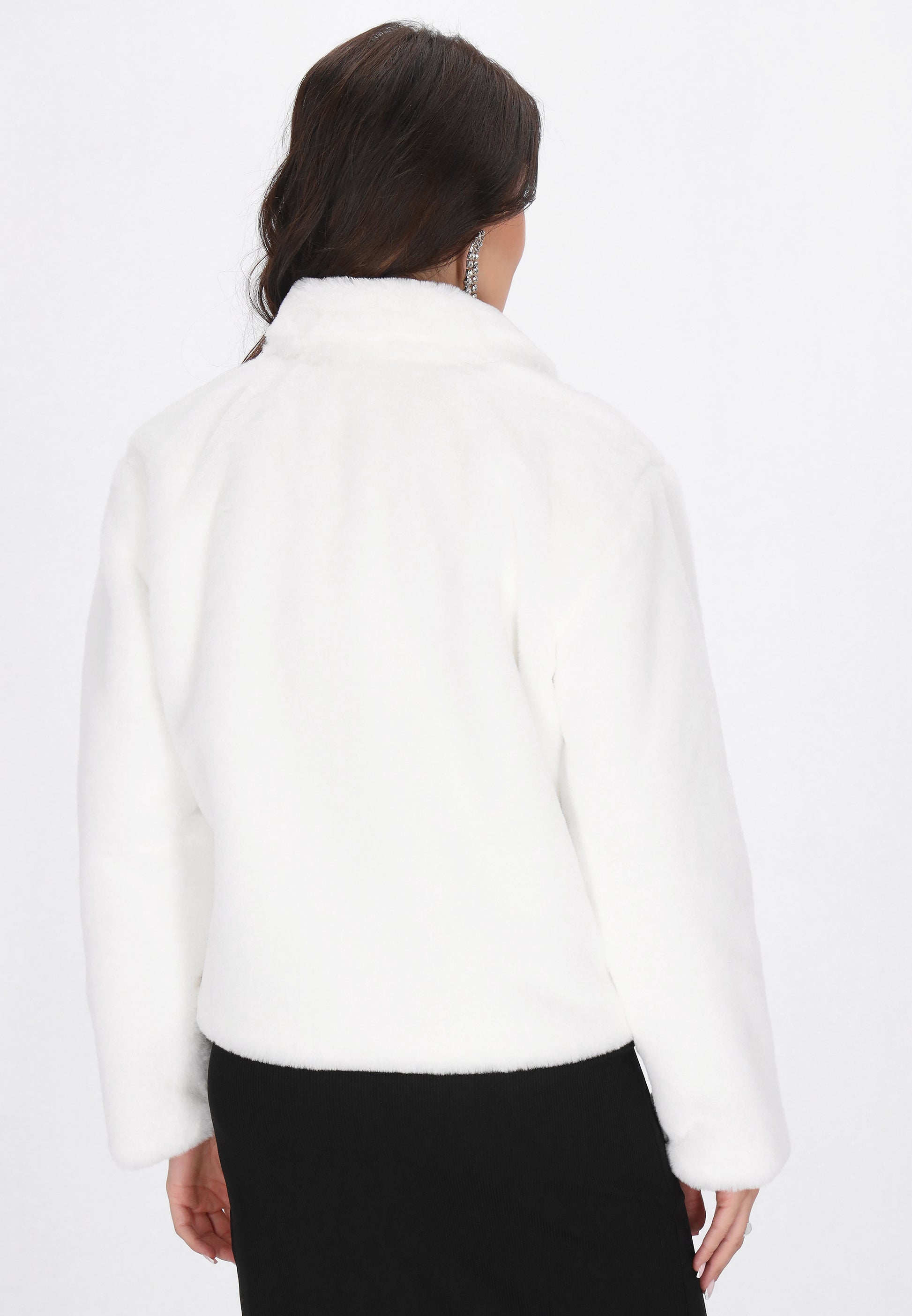 faina Women's Jacket