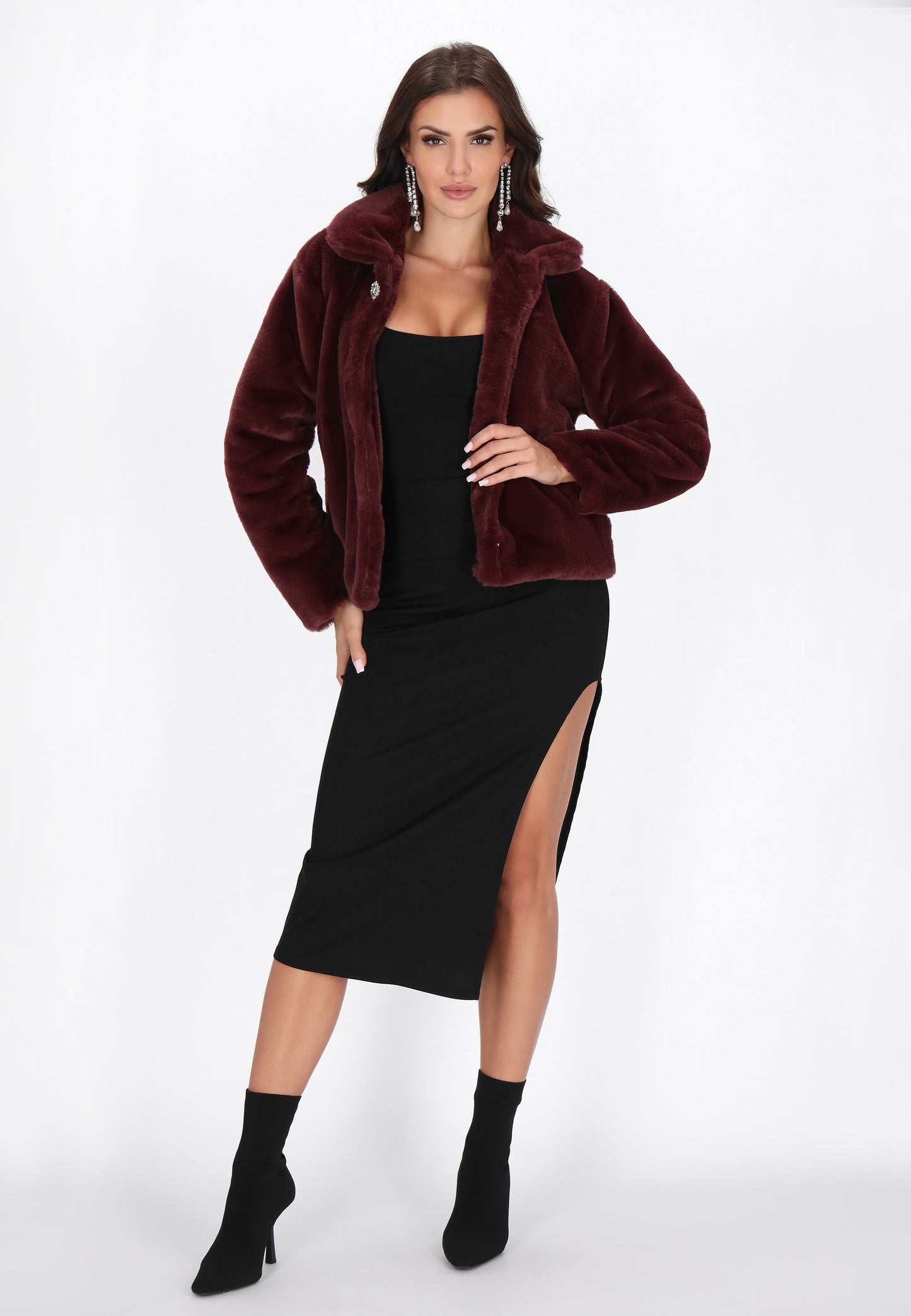 faina Women's Jacket