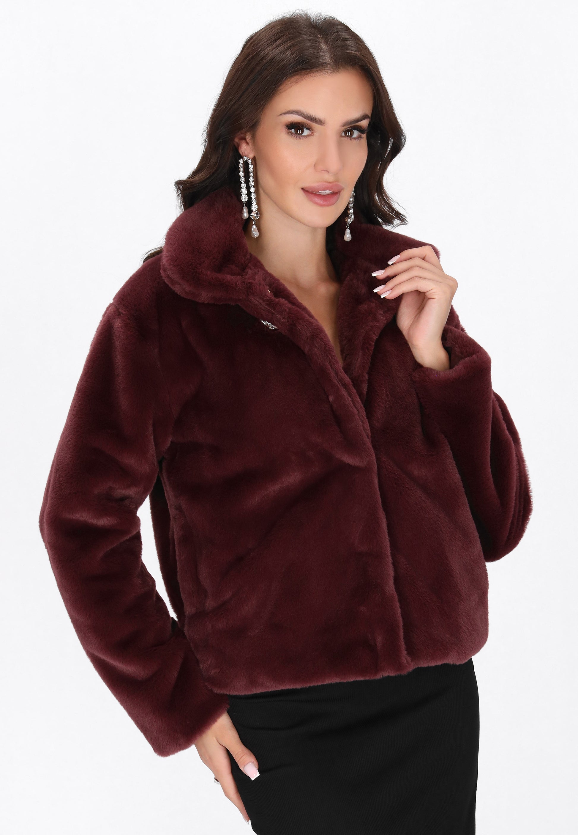 faina Women's Jacket