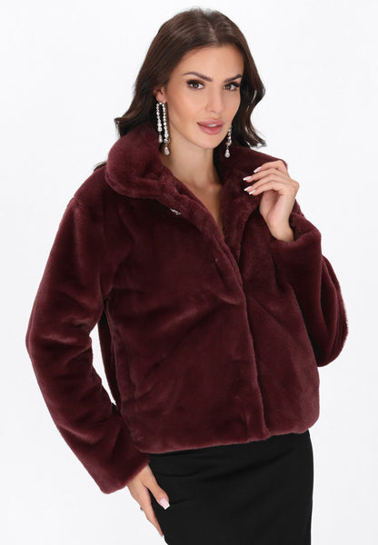 faina Women's Jacket