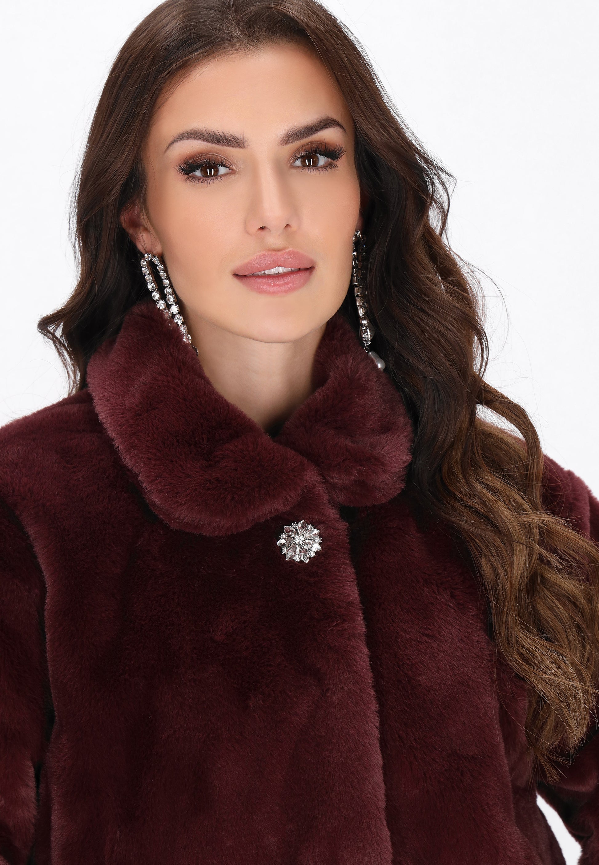 faina Women's Jacket