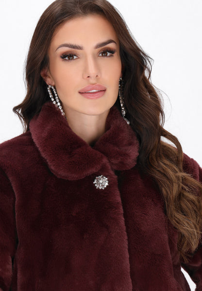 faina Women's Jacket