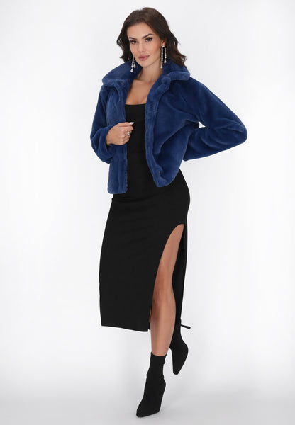 faina Women's Jacket