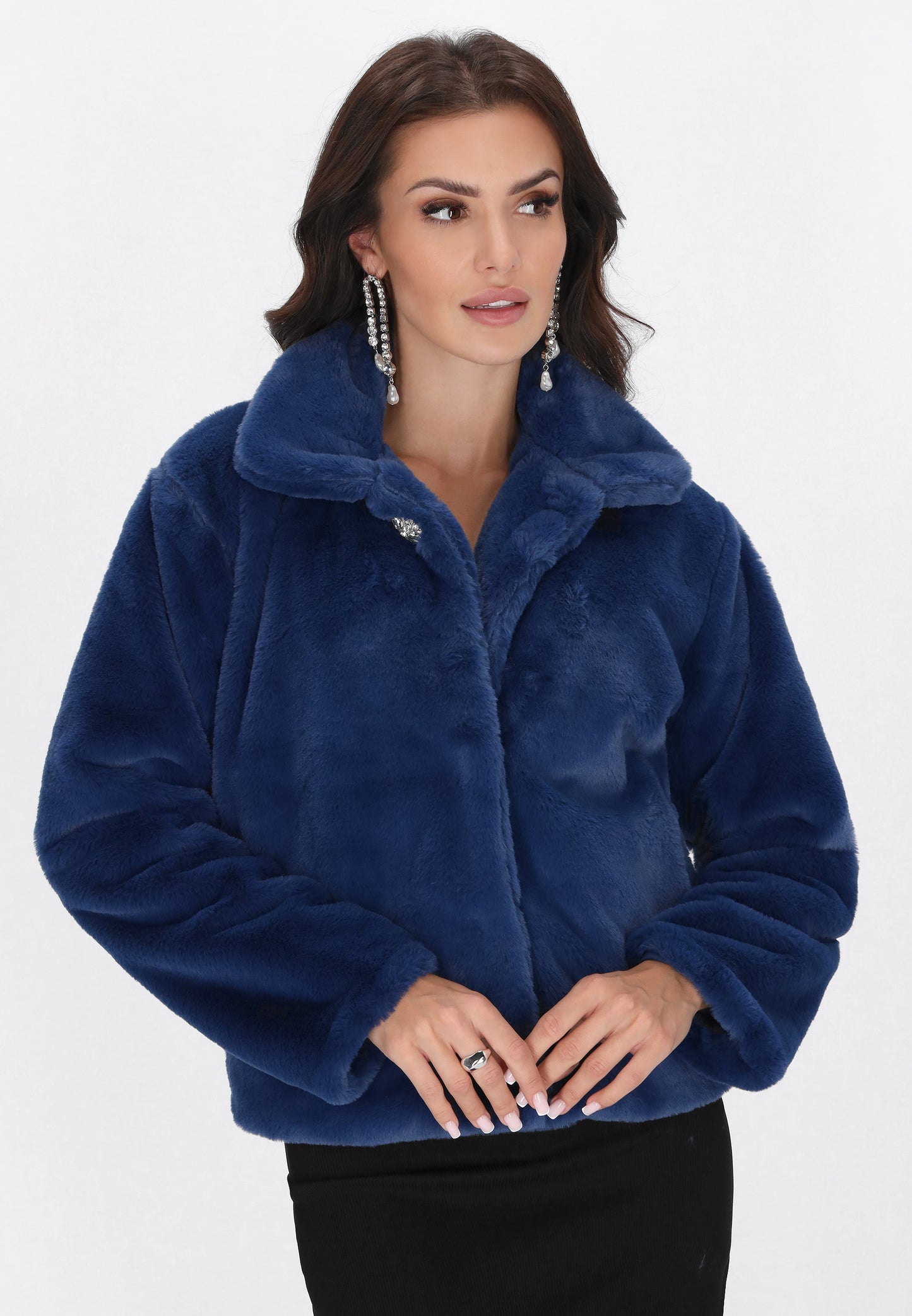 faina Women's Jacket