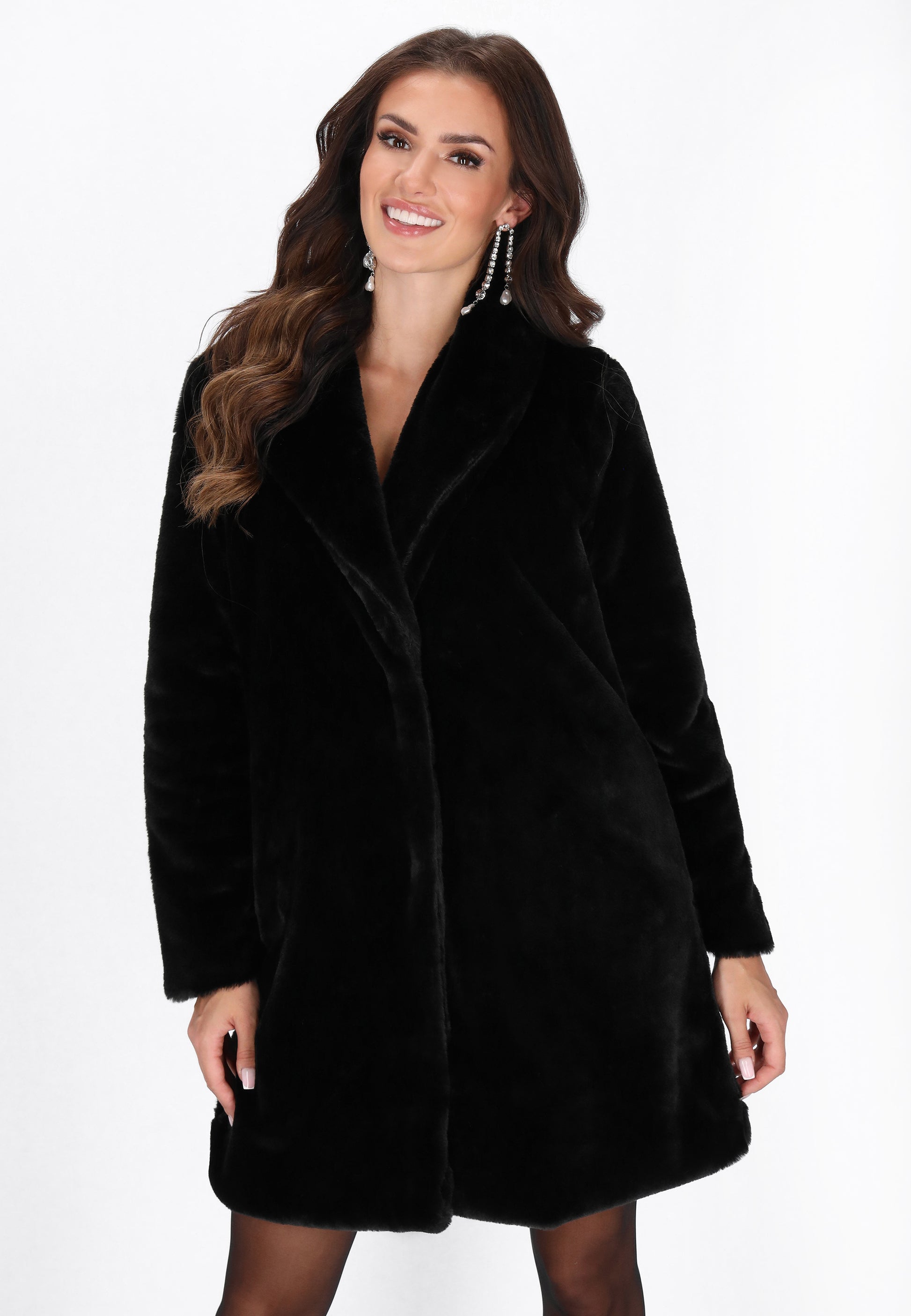 faina Women's Coat