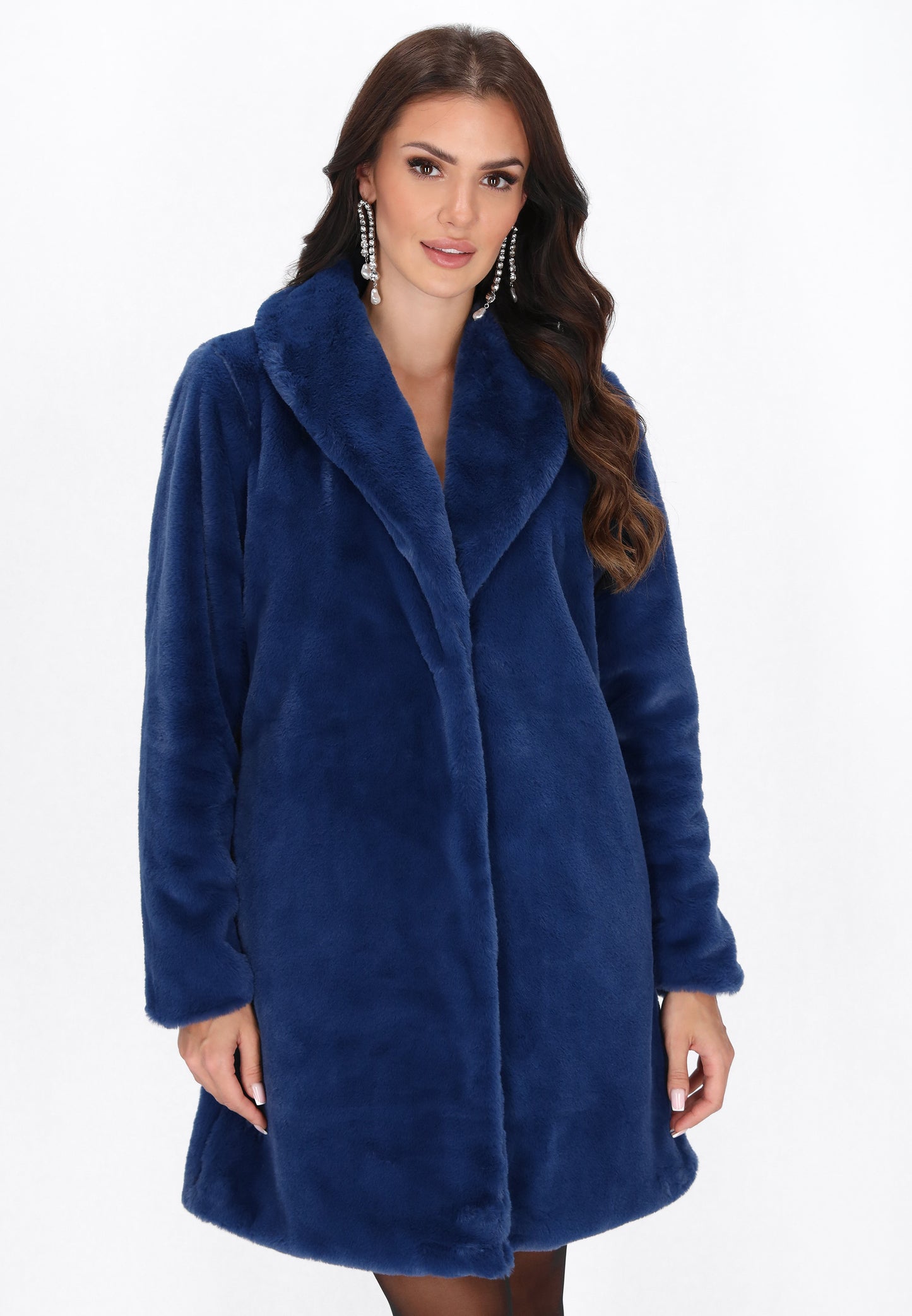 faina Women's Coat