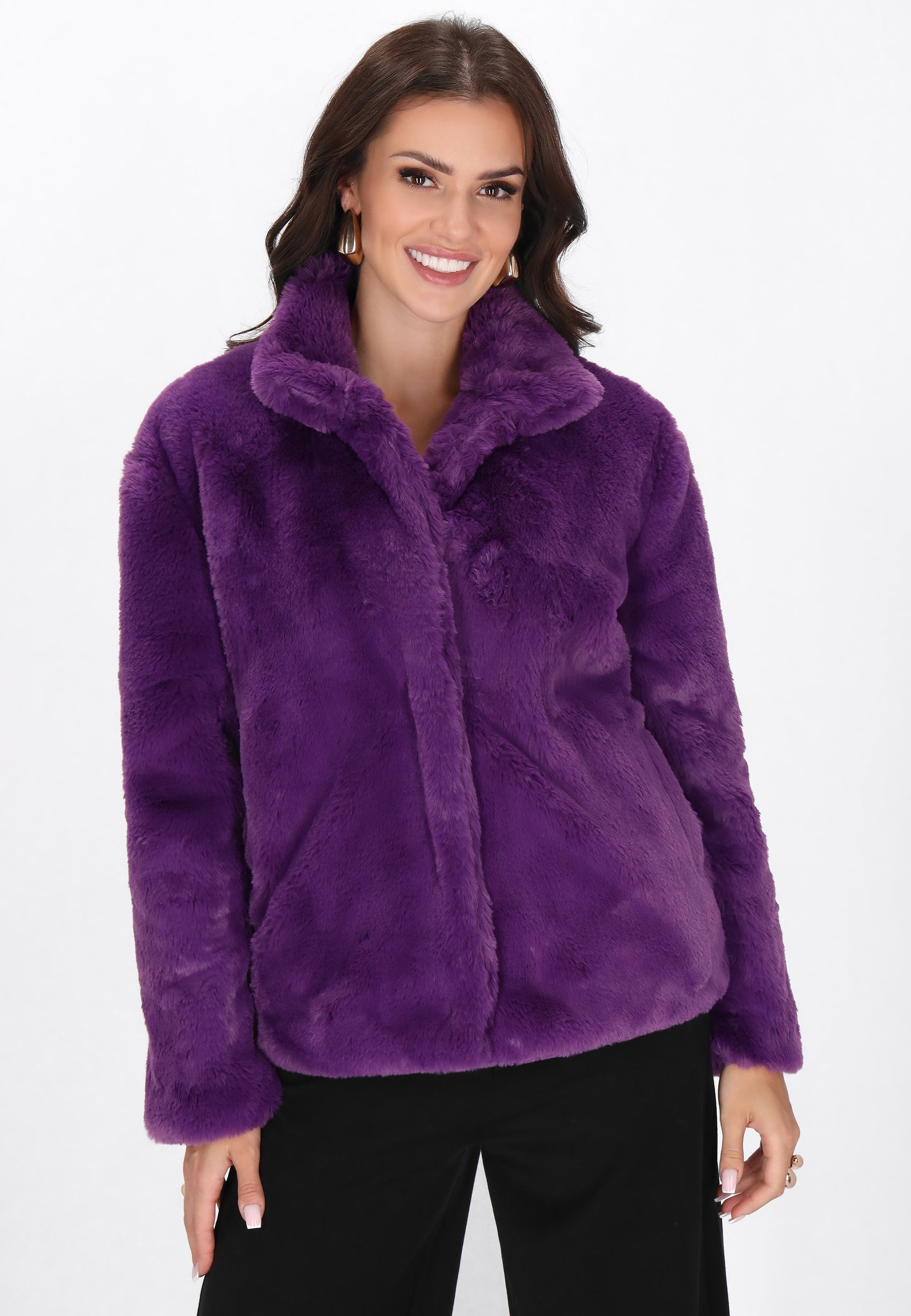 faina Women's Jacket