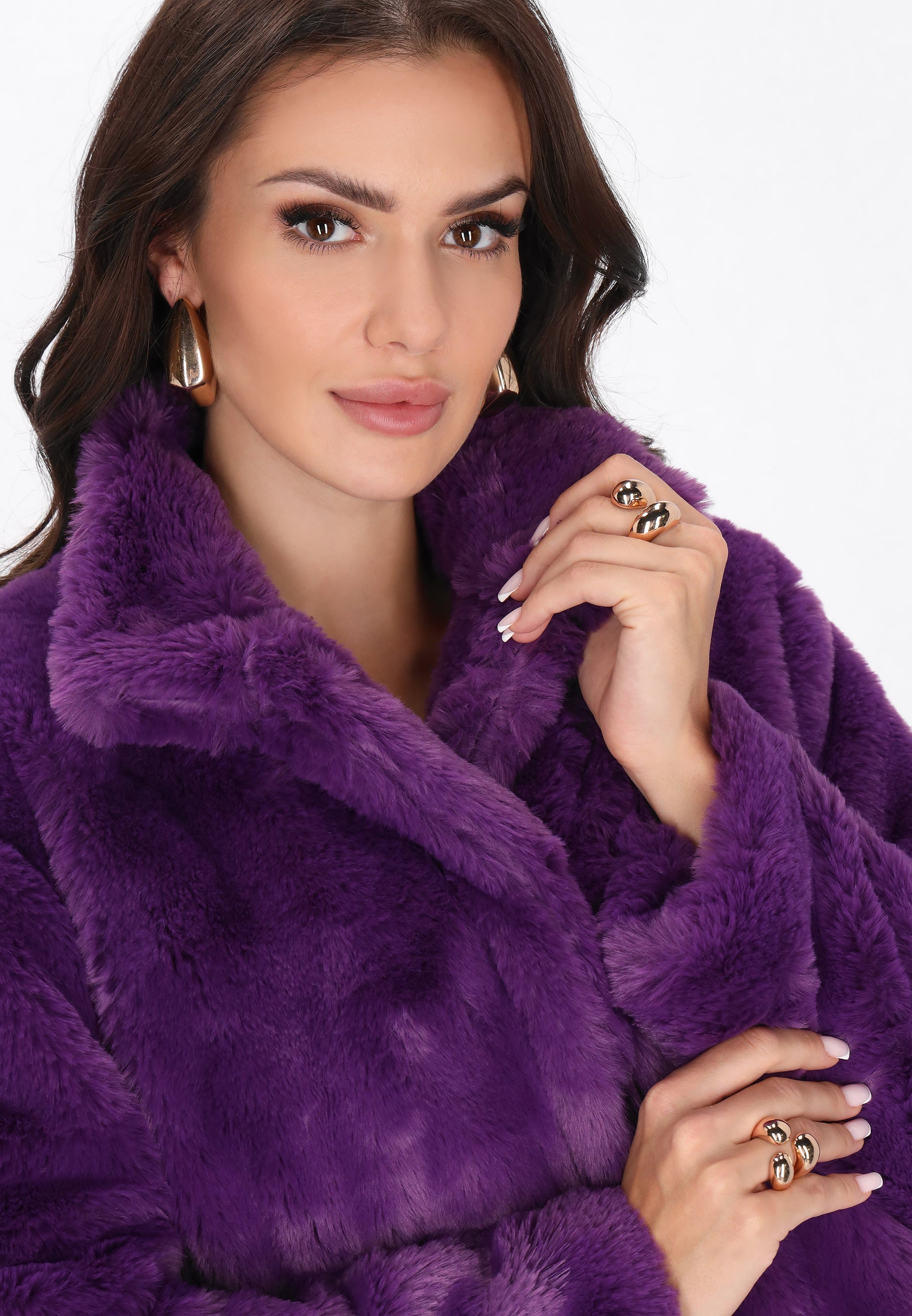 faina Women's Jacket