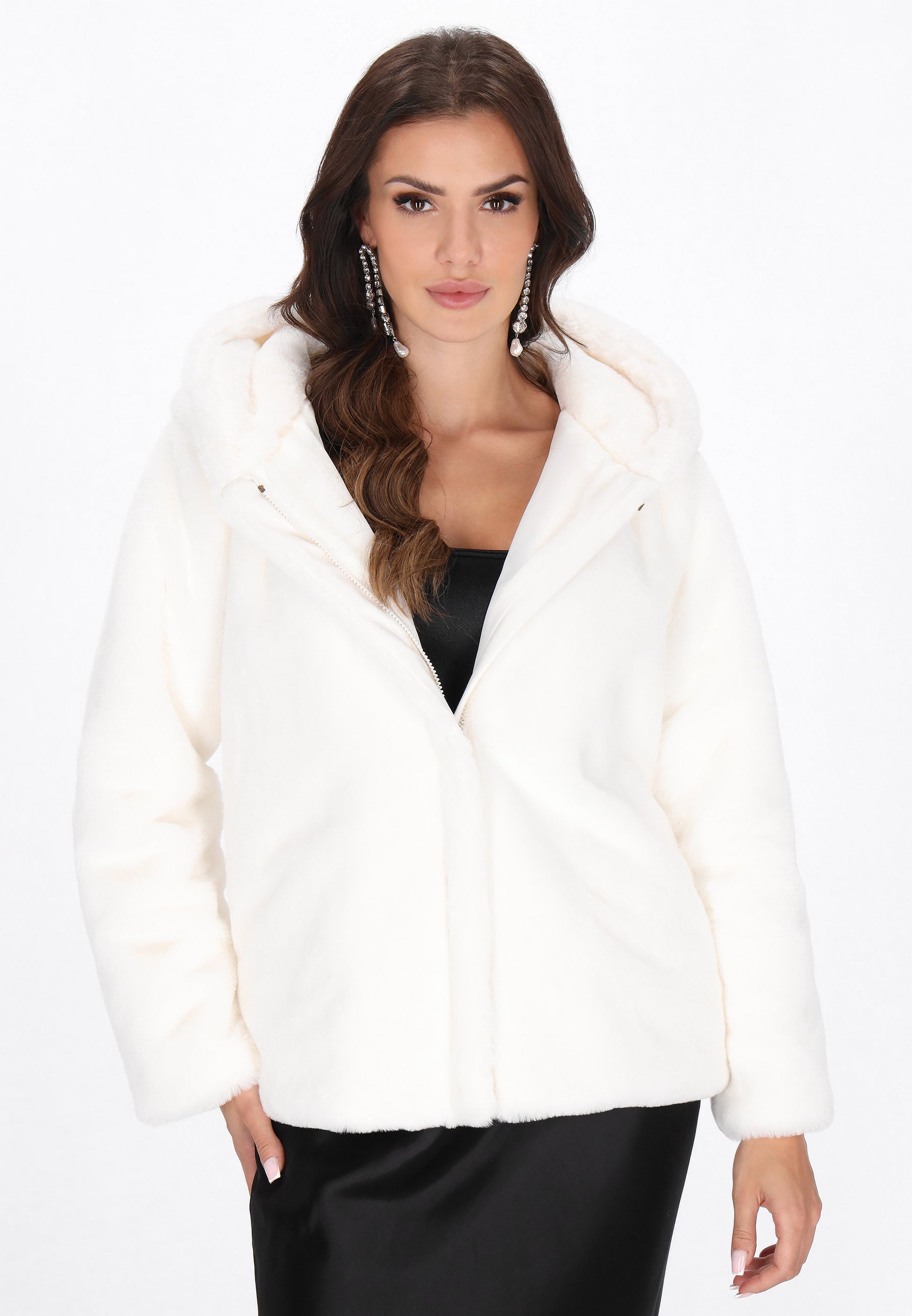 faina Women's Jacket