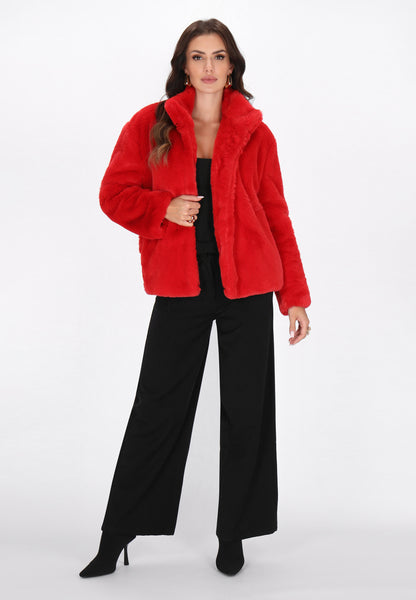 faina Women's Jacket