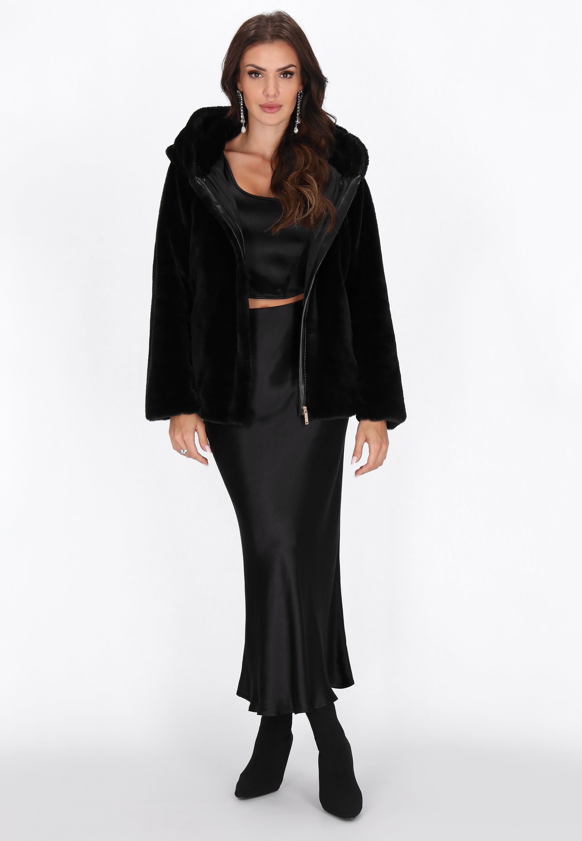 faina Women's Jacket