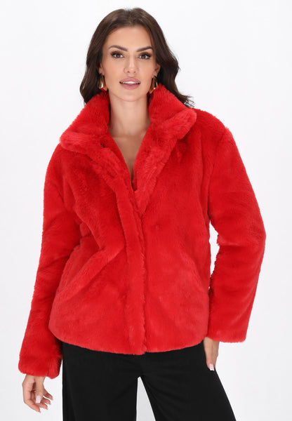 faina Women's Jacket