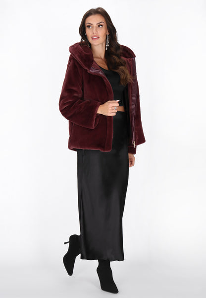 faina Women's Jacket