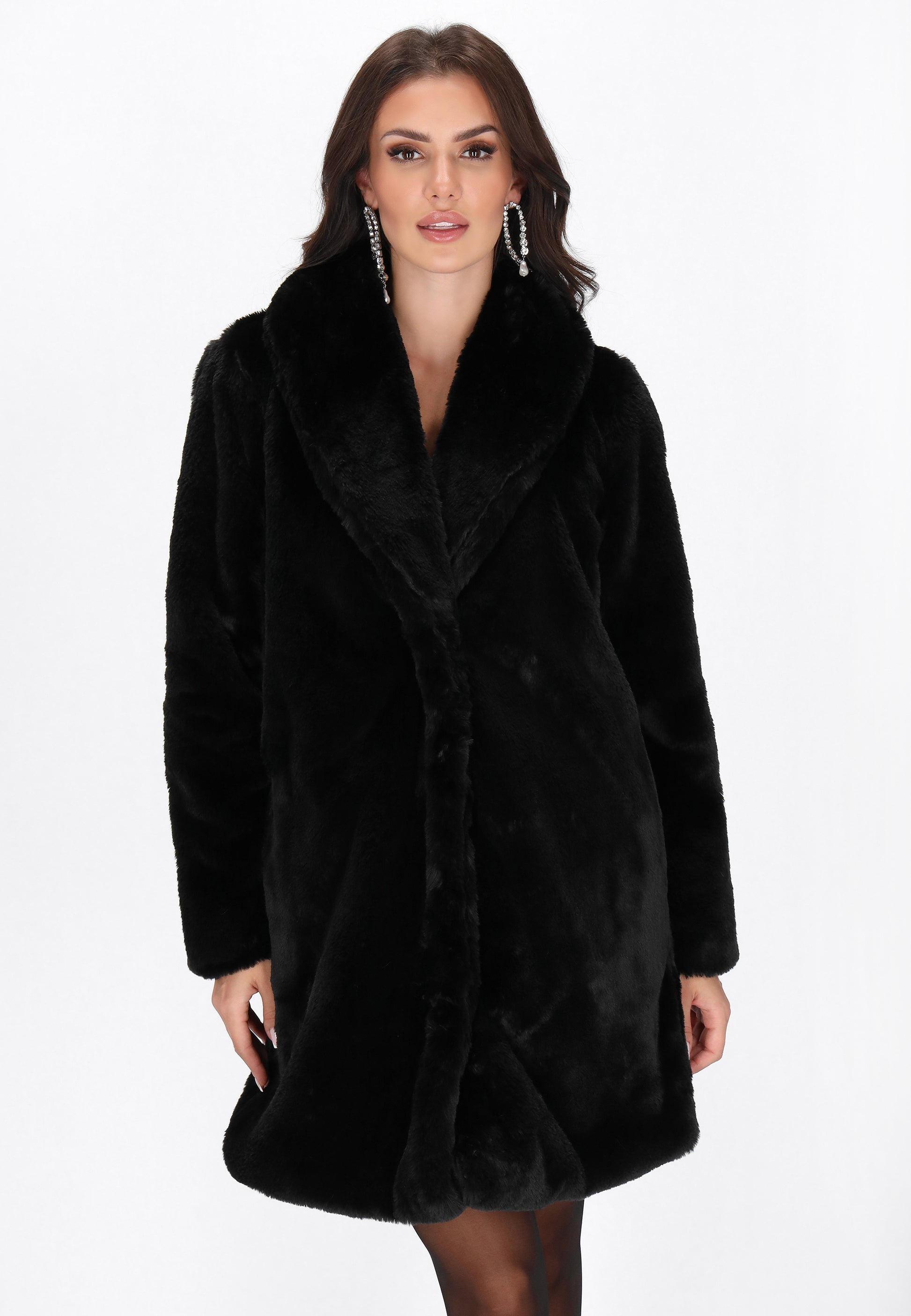 faina Women's Coat
