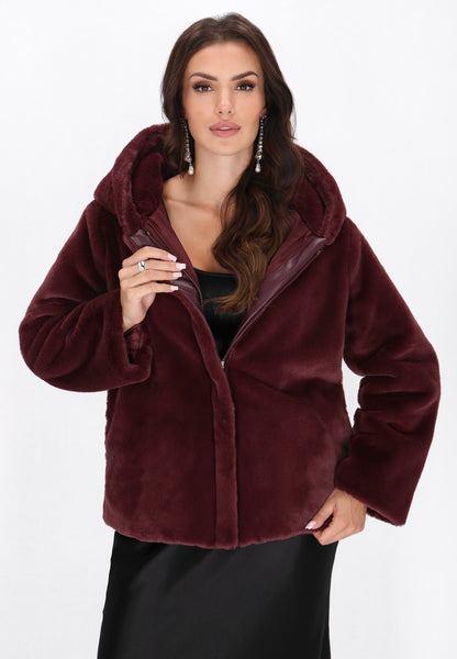 faina Women's Jacket