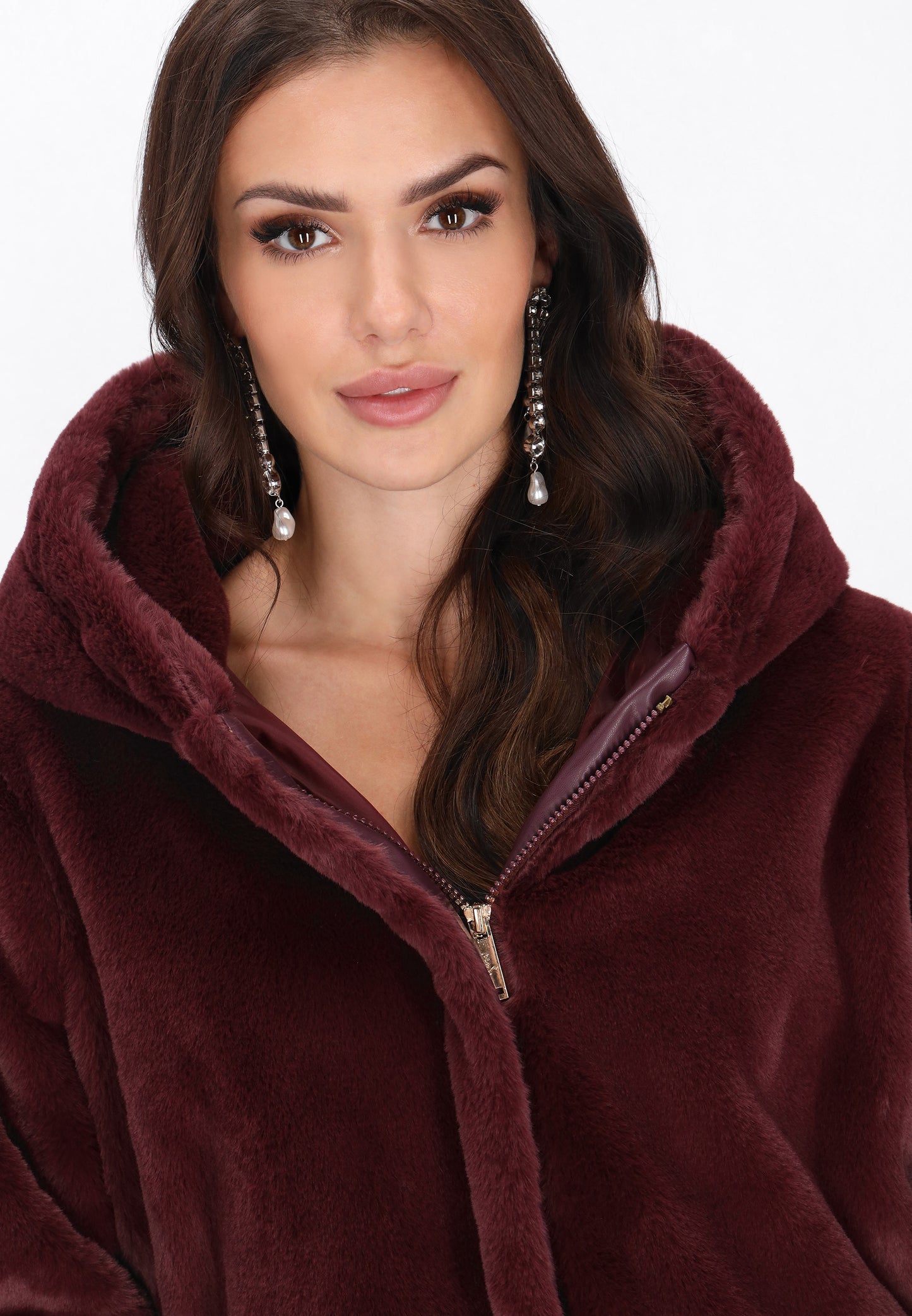 faina Women's Jacket