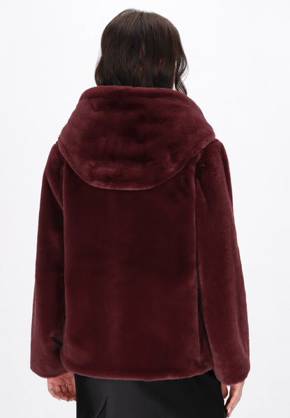 faina Women's Jacket