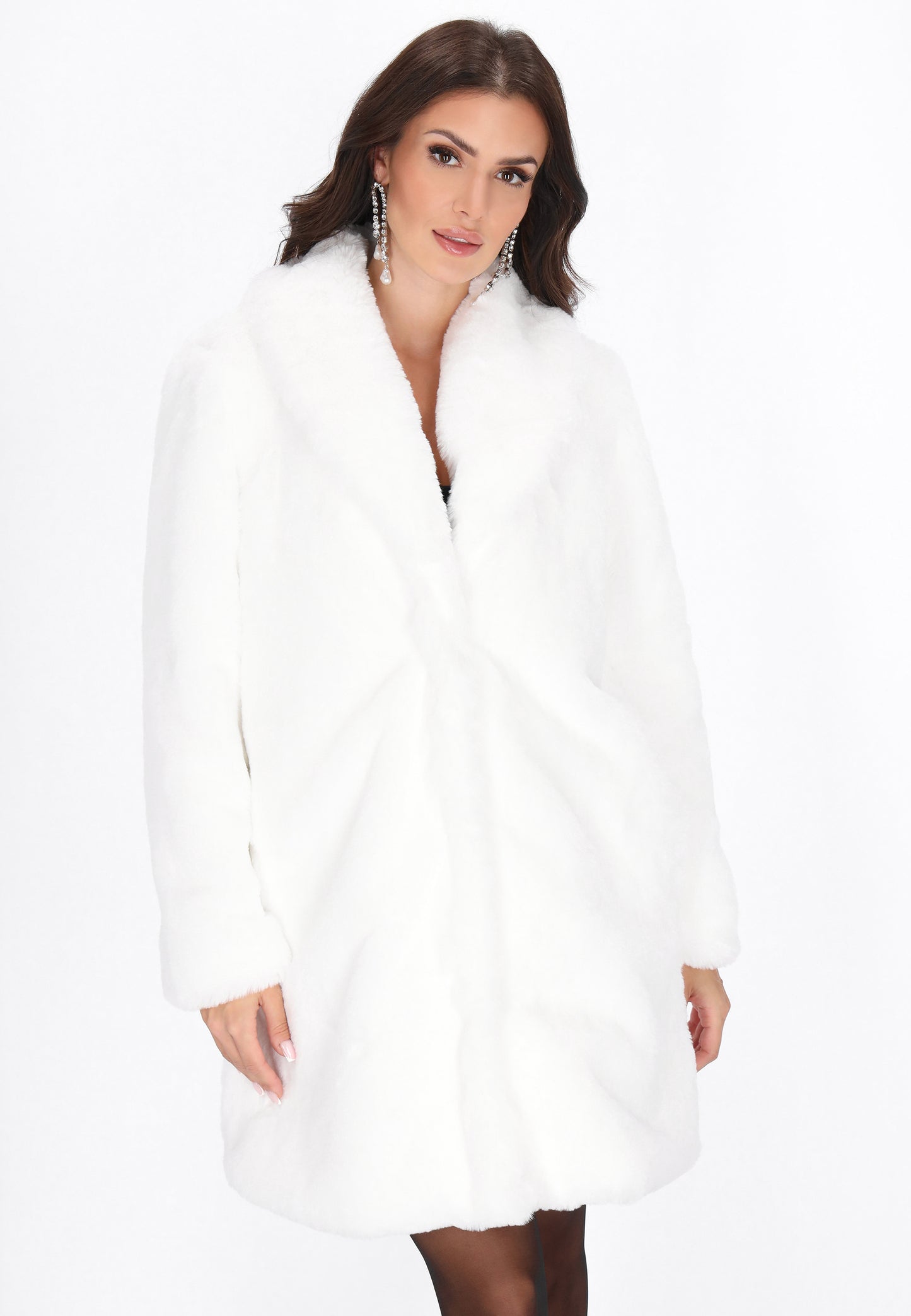 faina Women's Coat