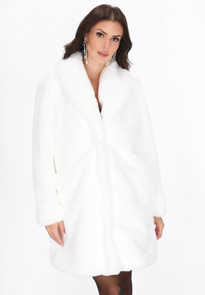 faina Women's Coat
