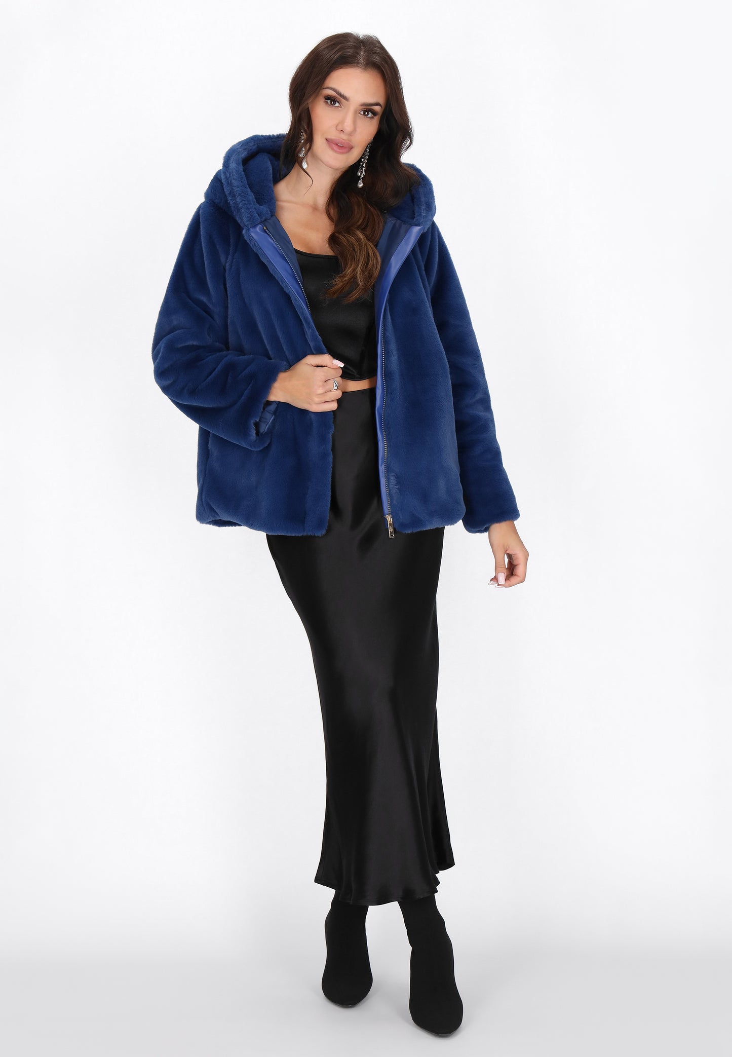 faina Women's Jacket