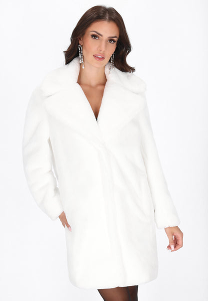 faina Women's Coat