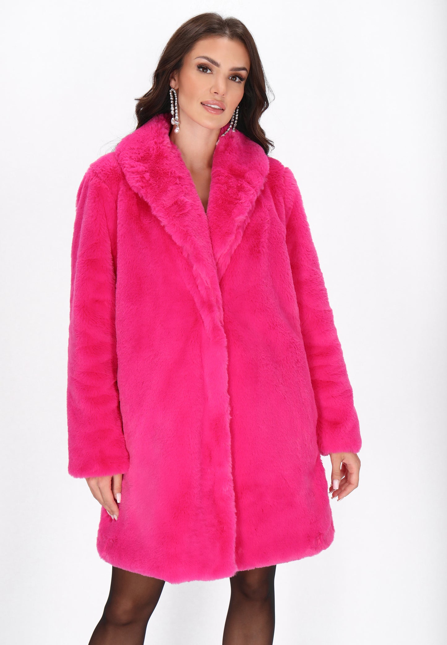 faina Women's Coat