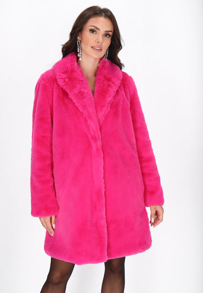 faina Women's Coat