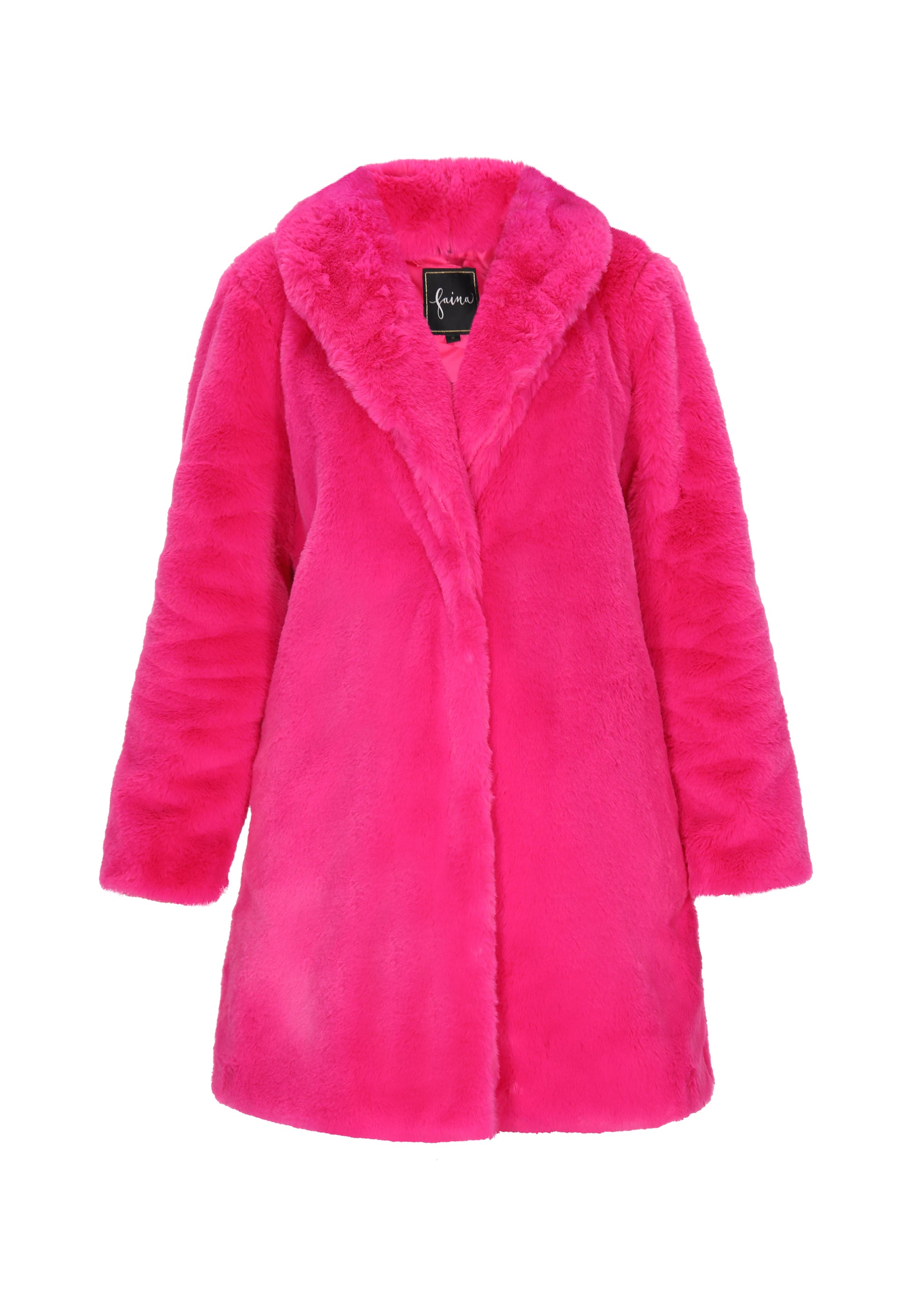faina Women's Coat